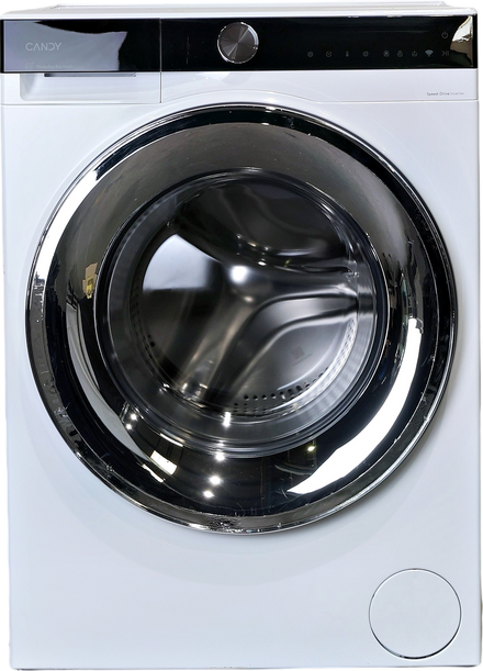 Lave-linge Hublot 10 kg Reconditionné CANDY BS 410B10-S