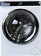 Lave-linge Hublot 10 kg Reconditionné CANDY BS 410B10-S