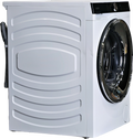 Lave-linge Hublot 10 kg Reconditionné CANDY BS 410B10-S