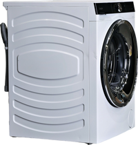Lave-linge Hublot 10 kg Reconditionné CANDY BS 410B10-S