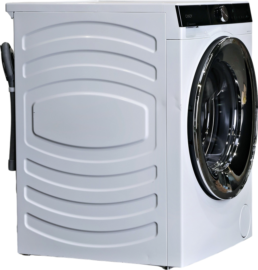 Lave-linge Hublot 10 kg Reconditionné CANDY BS 410B10-S