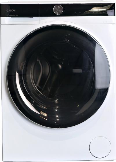 Lave-linge hublot CANDY BS 410B10-S