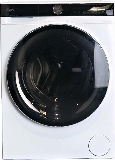 Lave-linge Hublot 10 kg Reconditionné CANDY BS 410B10-S