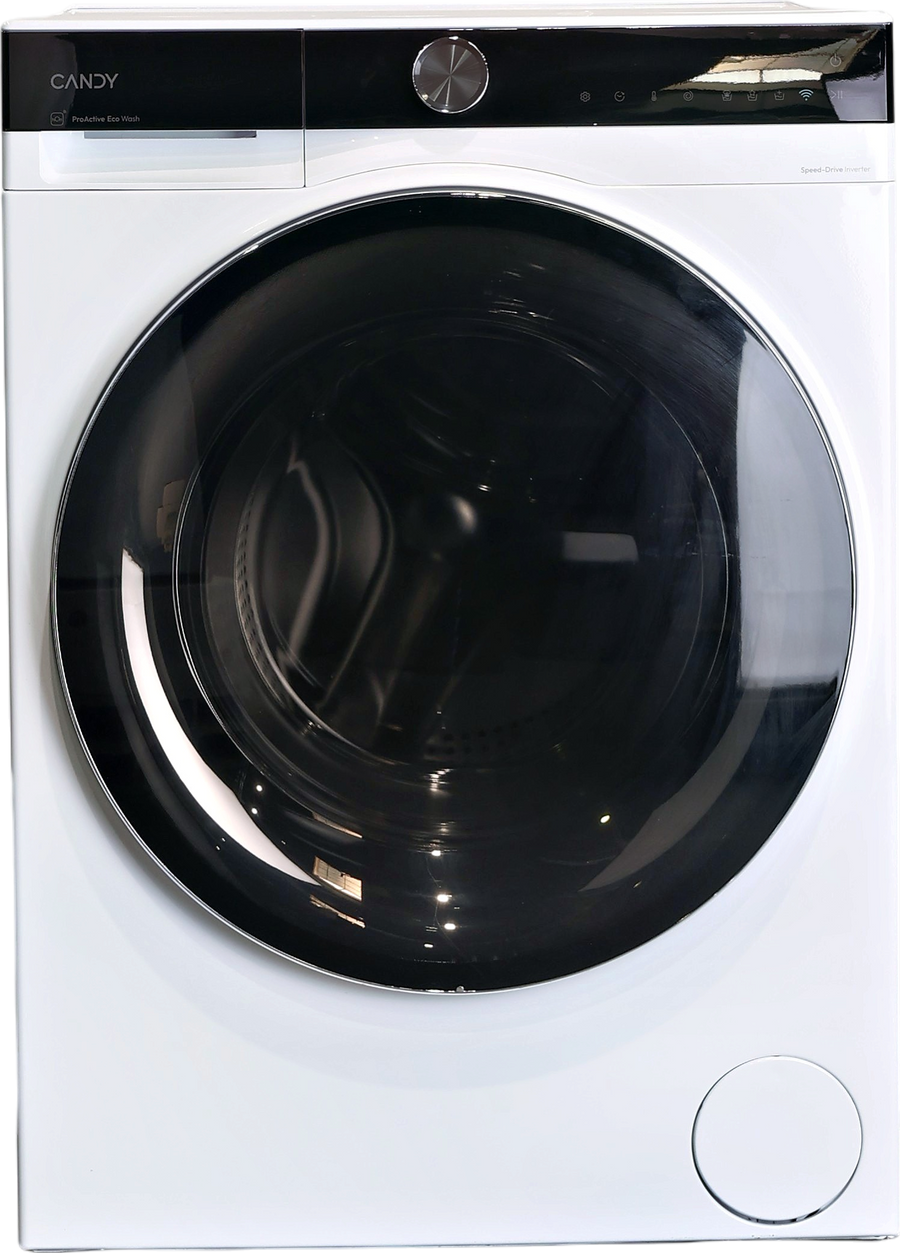 Lave-linge Hublot 10 kg Reconditionné CANDY BS 410B10-S
