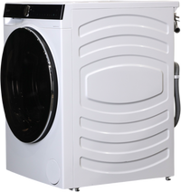 Lave-linge Hublot 10 kg Reconditionné CANDY BS 410B10-S