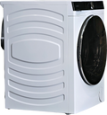 Lave-linge Hublot 10 kg Reconditionné CANDY BS 410B10-S