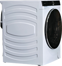Lave-linge Hublot 10 kg Reconditionné CANDY BS 410B10-S