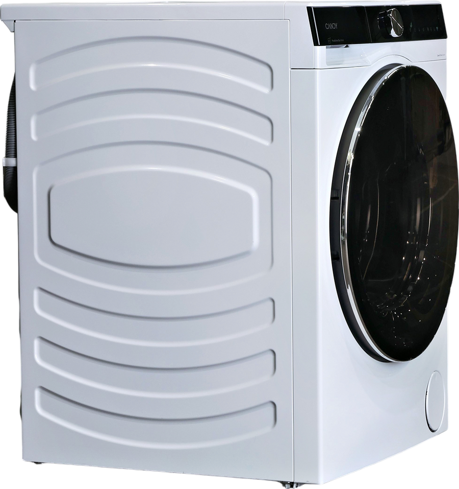 Lave-linge Hublot 10 kg Reconditionné CANDY BS 410B10-S