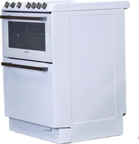 Cuisinière Combinée 38 L Reconditionné ROSIERES TRV60NORB/1