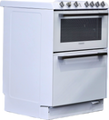 Cuisinière Combinée 38 L Reconditionné ROSIERES TRV60NORB/1
