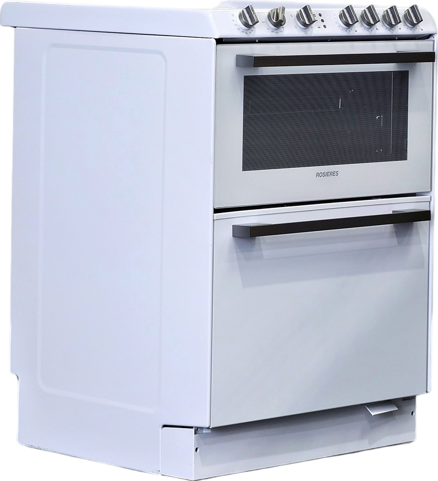 Cuisinière Combinée 38 L Reconditionné ROSIERES TRV60NORB/1
