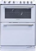 Cuisinière Combinée 38 L Reconditionné ROSIERES TRV60NORB/1