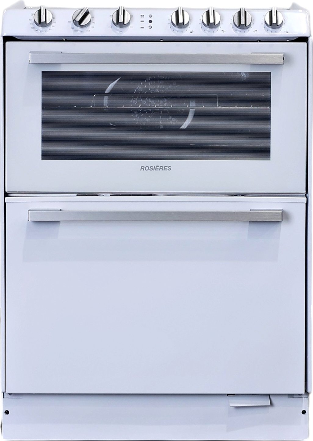 Cuisinière Combinée 38 L Reconditionné ROSIERES TRV60NORB/1
