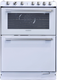 Cuisinière Combinée 38 L Reconditionné ROSIERES TRV60NORB/1