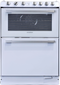 Cuisinière Combinée 38 L Reconditionné ROSIERES TRV60NORB/1