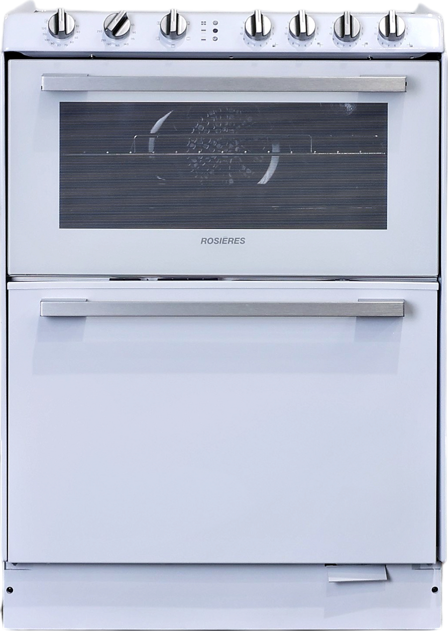 Cuisinière Combinée 38 L Reconditionné ROSIERES TRV60NORB/1