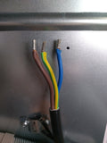 Cuisinière Combinée 38 L Reconditionné ROSIERES TRV60NORB/1