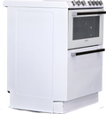 Cuisinière Combinée 38 L Reconditionné ROSIERES TRV60NORB/1