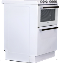 Cuisinière Combinée 38 L Reconditionné ROSIERES TRV60NORB/1