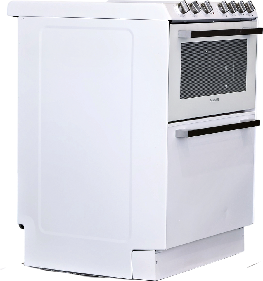 Cuisinière Combinée 38 L Reconditionné ROSIERES TRV60NORB/1