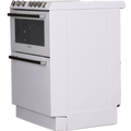 Cuisinière Combinée 38 L Reconditionné ROSIERES TRV60NORB/1