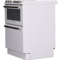 Cuisinière Combinée 38 L Reconditionné ROSIERES TRV60NORB/1