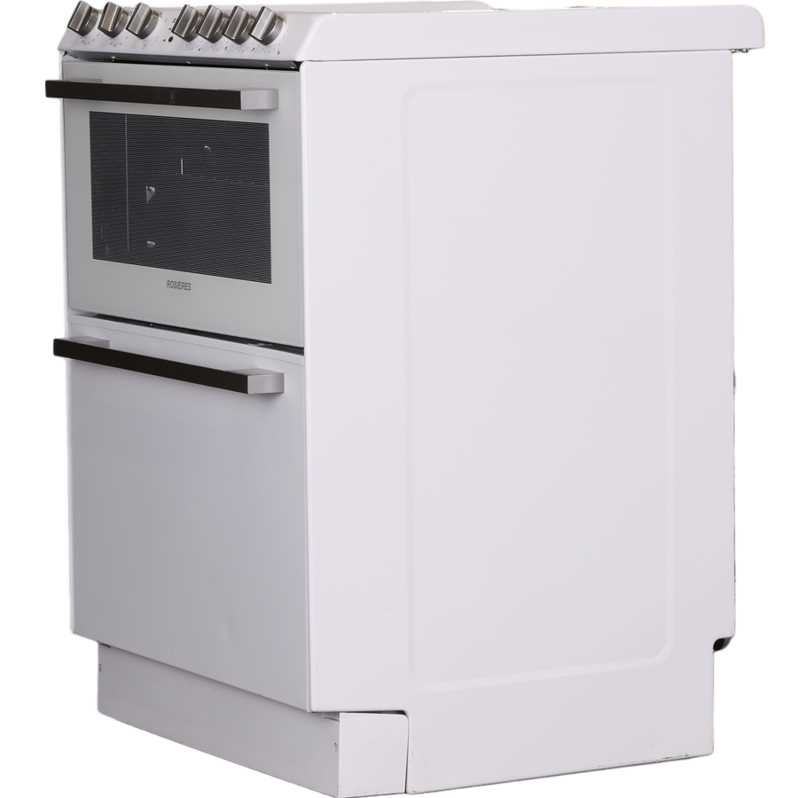 Cuisinière Combinée 38 L Reconditionné ROSIERES TRV60NORB/1