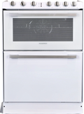 Cuisinière Combinée 38 L Reconditionné ROSIERES TRV60NORB/1