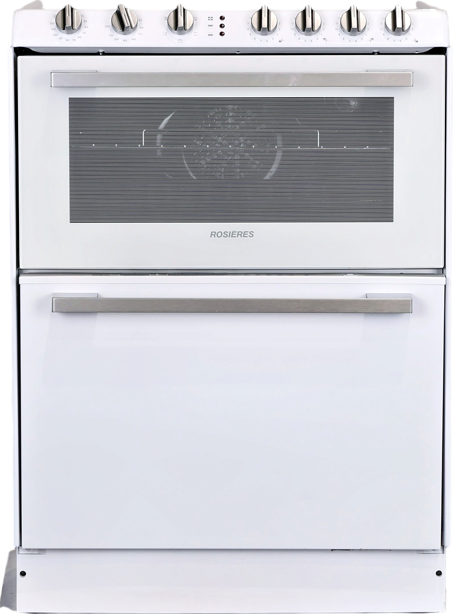 Cuisinière Combinée 38 L Reconditionné ROSIERES TRV60NORB/1
