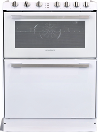 Cuisinière Combinée 38 L Reconditionné ROSIERES TRV60NORB/1