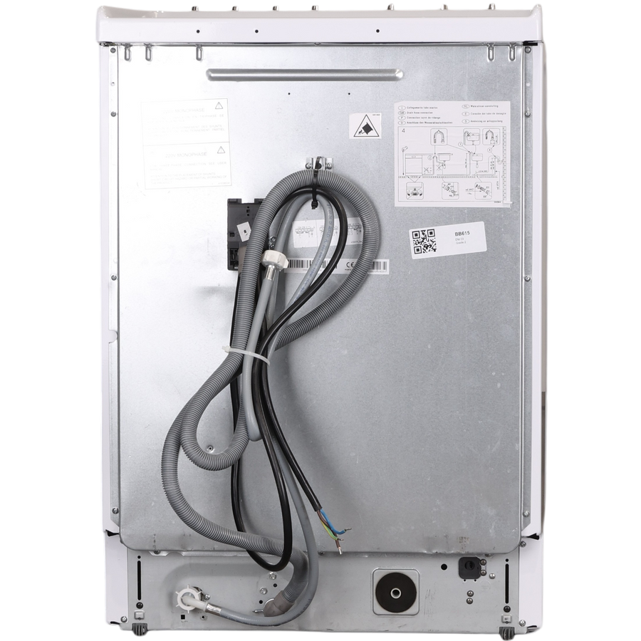 Cuisinière Combinée 38 L Reconditionné ROSIERES TRV60NORB/1