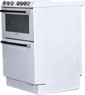 Cuisinière Combinée 38 L Reconditionné ROSIERES TRV60NORB/1