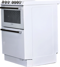 Cuisinière Combinée 38 L Reconditionné ROSIERES TRV60NORB/1