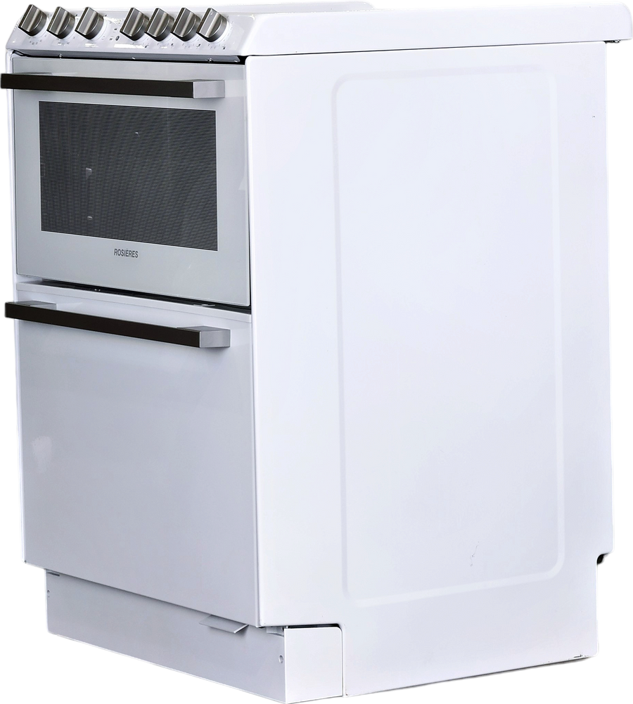 Cuisinière Combinée 38 L Reconditionné ROSIERES TRV60NORB/1