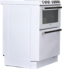 Cuisinière Combinée 38 L Reconditionné ROSIERES TRV60NORB/1