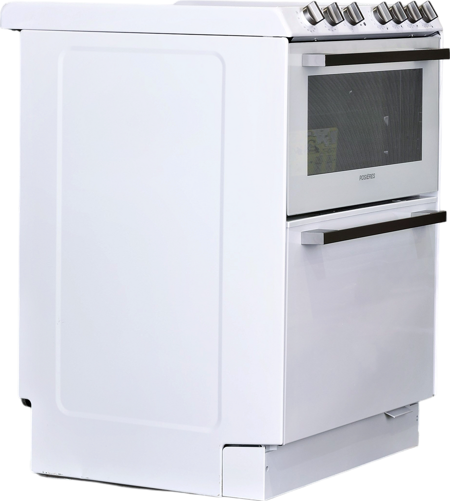 Cuisinière Combinée 38 L Reconditionné ROSIERES TRV60NORB/1