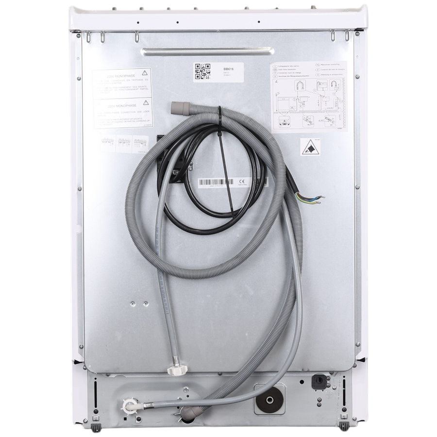 Cuisinière Combinée 38 L Reconditionné ROSIERES TRV60NORB/1