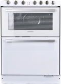 Cuisinière Combinée 38 L Reconditionné ROSIERES TRV60NORB/1