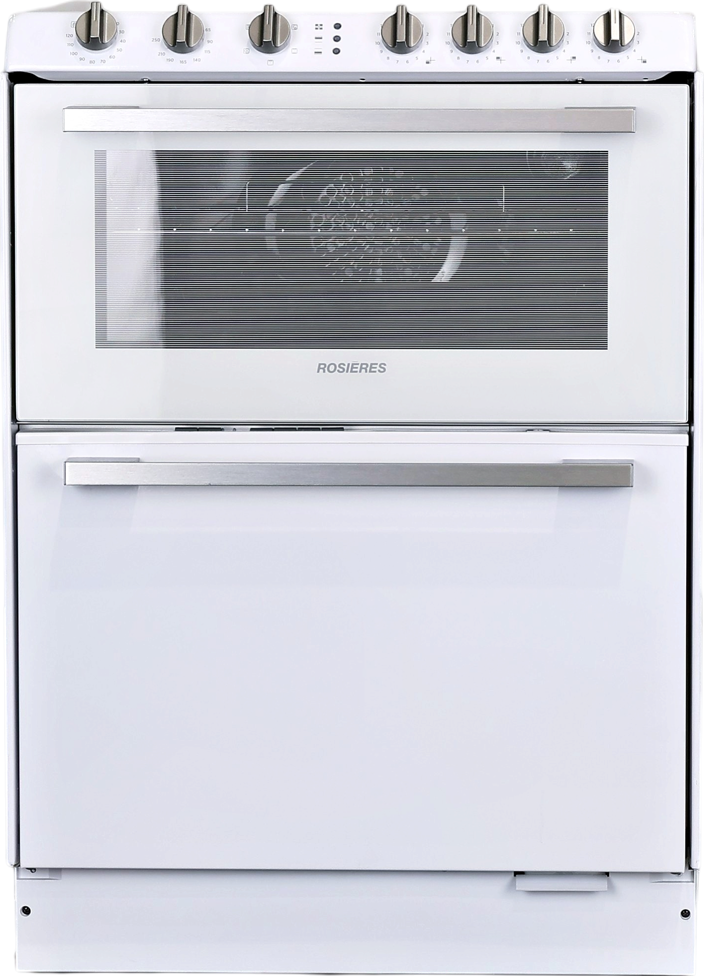 Cuisinière Combinée 38 L Reconditionné ROSIERES TRV60NORB/1