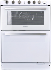 Cuisinière Combinée 38 L Reconditionné ROSIERES TRV60NORB/1