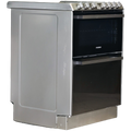 Cuisinière Combinée 38 L Reconditionné ROSIERES TRV60NORB/1