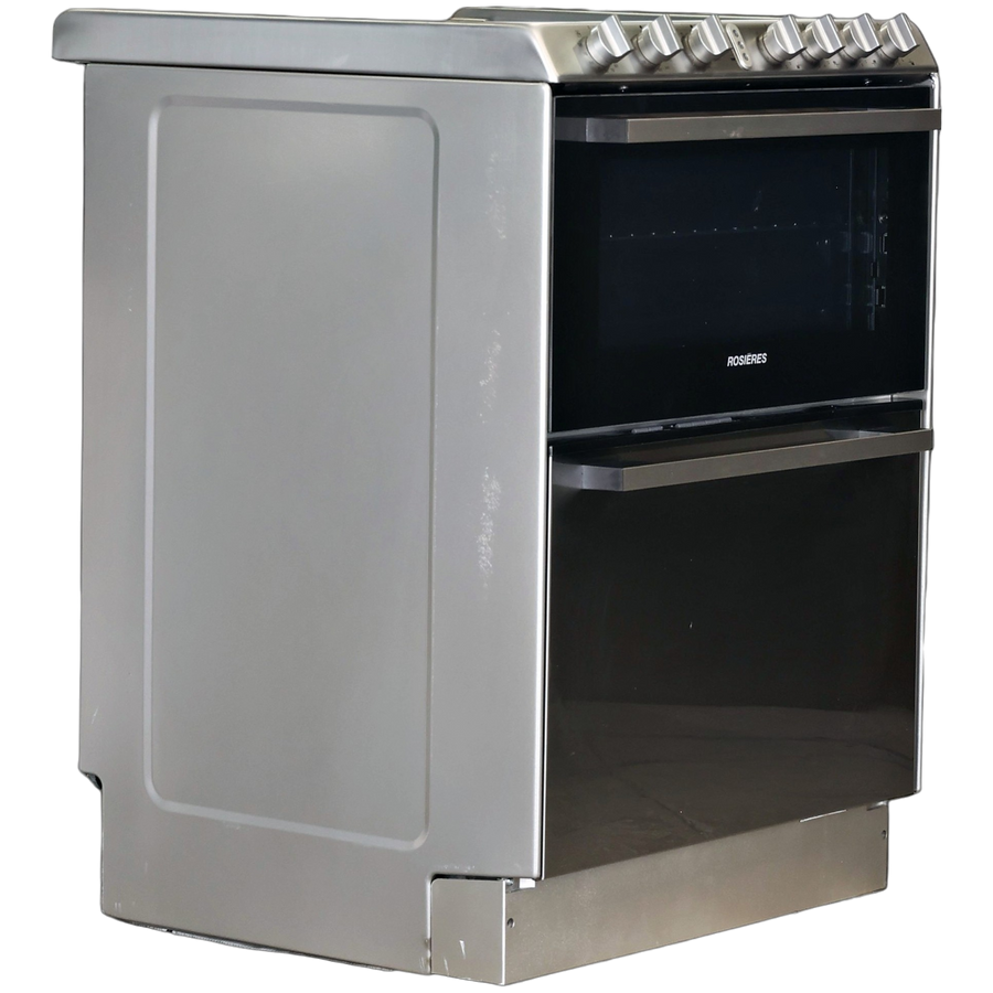 Cuisinière Combinée 38 L Reconditionné ROSIERES TRV60NORB/1
