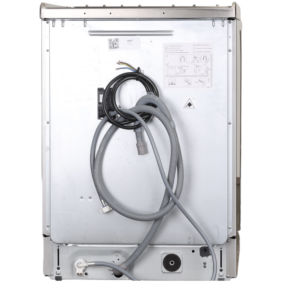 Cuisinière Combinée 38 L Reconditionné ROSIERES TRV60NORB/1