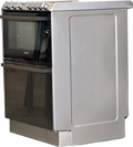Cuisinière Combinée 38 L Reconditionné ROSIERES TRV60NORB/1