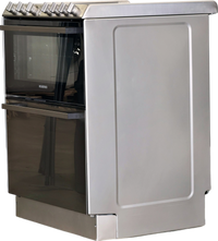 Cuisinière Combinée 38 L Reconditionné ROSIERES TRV60NORB/1