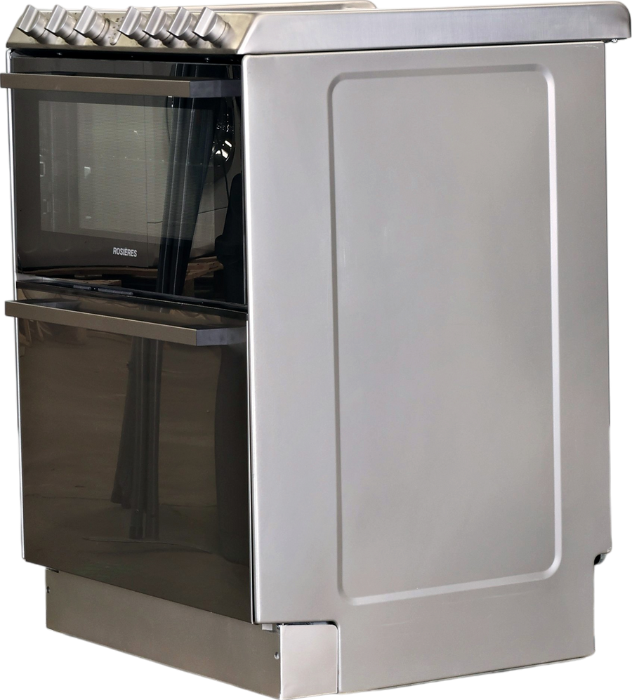 Cuisinière Combinée 38 L Reconditionné ROSIERES TRV60NORB/1