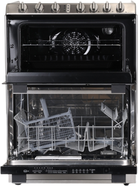 Cuisinière Combinée 38 L Reconditionné ROSIERES TRV60NORB/1