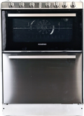Cuisinière Combinée 38 L Reconditionné ROSIERES TRV60NORB/1