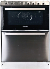 Cuisinière Combinée 38 L Reconditionné ROSIERES TRV60NORB/1