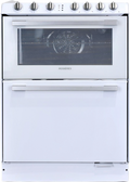 Cuisinière Combinée 38 L Reconditionné ROSIERES TRV60NORB/1